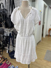 Cloth and Stone lined dress M