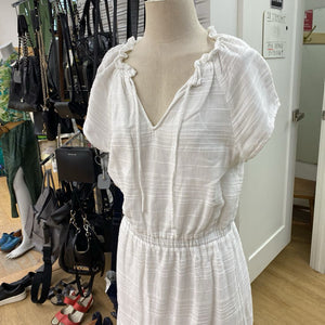Cloth and Stone lined dress M