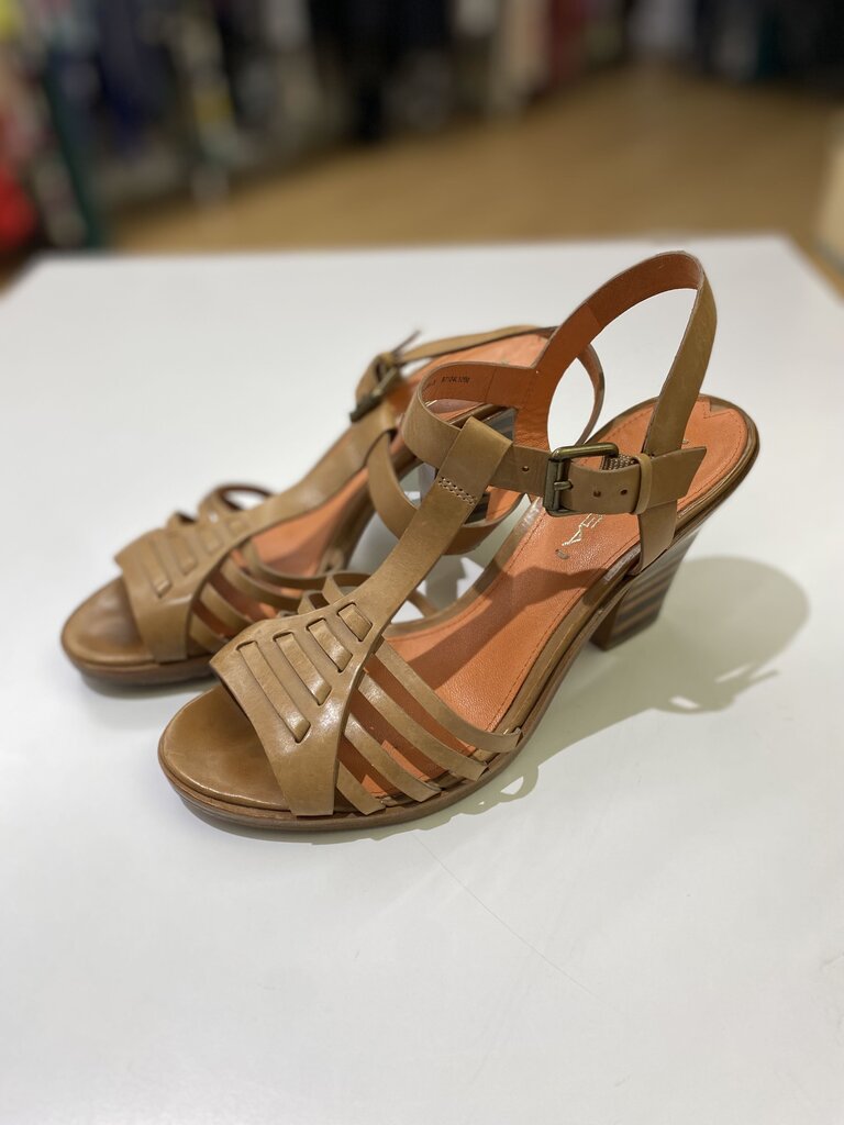 Via Spiga heeled sandals 7