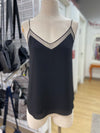Babaton tank top XS