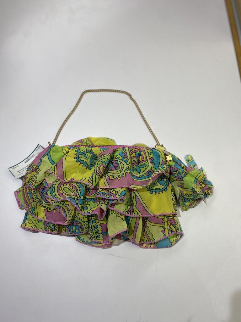 Gap vintage 2005 fabric handbag