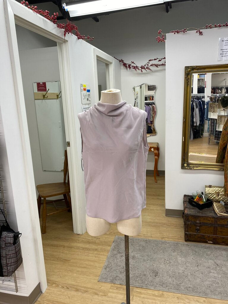 Babaton Carter top NWT XS