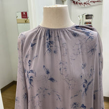 Load image into Gallery viewer, Wilfred Miriam flowy dress NWT XS
