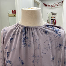 Load image into Gallery viewer, Wilfred Miriam flowy dress NWT XS

