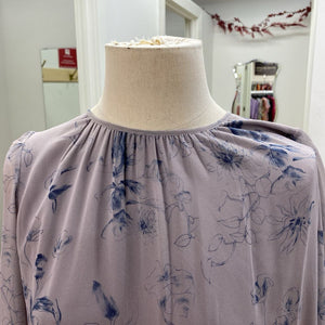 Wilfred Miriam flowy dress NWT XS