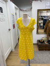 Toad & Co dress L