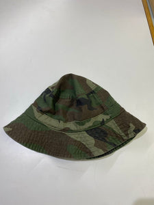 TNA camo bucket hat S/M