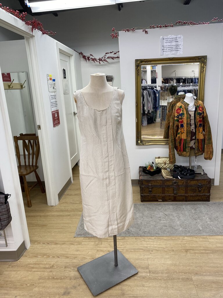 Max Mara dress 14