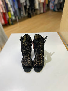Laurence Dacade Lace sandals 38