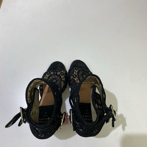 Laurence Dacade Lace sandals 38