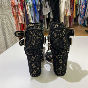 Laurence Dacade Lace sandals 38