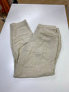 Reiss fine corduroy Joggers 4
