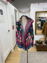 Load image into Gallery viewer, Johnny Was sweater S
