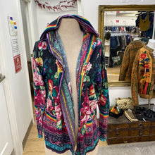 Load image into Gallery viewer, Johnny Was sweater S
