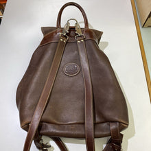 Load image into Gallery viewer, Roots vintage backpack

