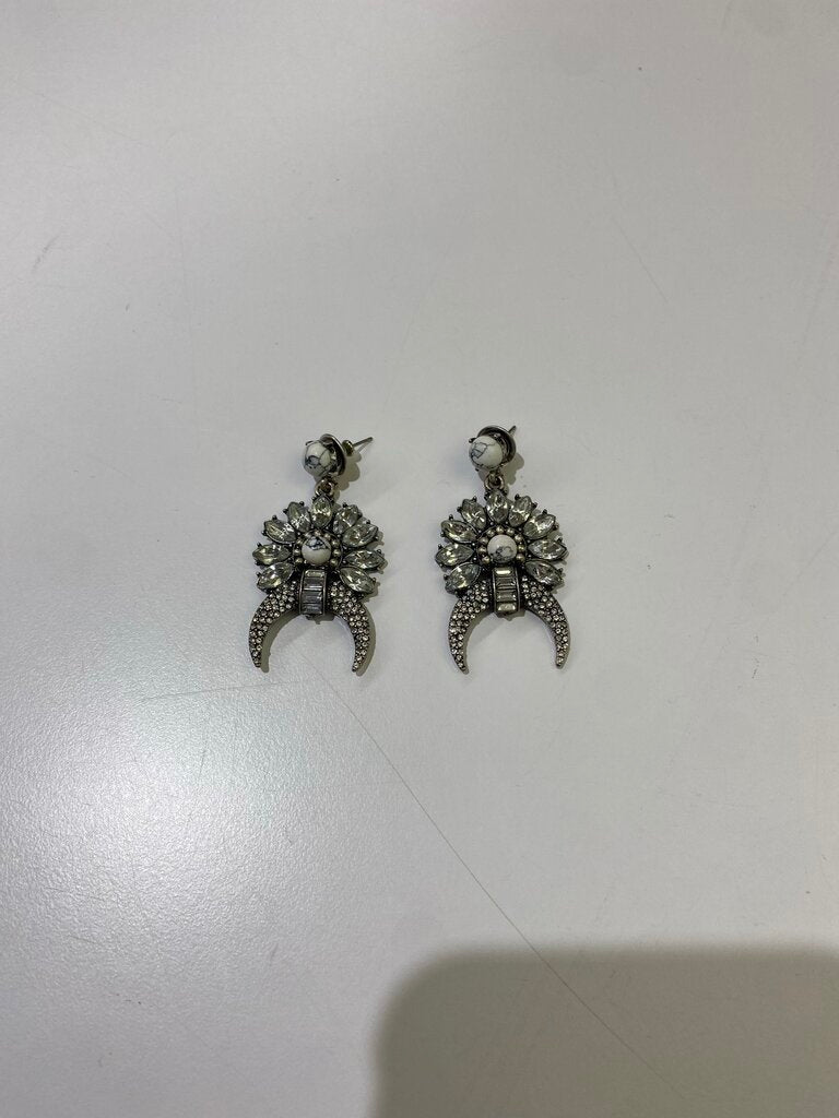 Bali Blemar earrings