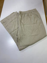 Load image into Gallery viewer, Jones New York linen blend pants 2X
