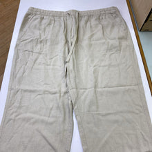 Load image into Gallery viewer, Jones New York linen blend pants 2X
