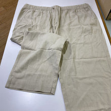 Load image into Gallery viewer, Jones New York linen blend pants 2X
