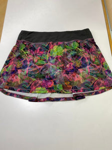Lululemon shorts 8