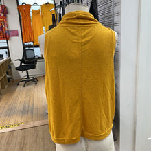 Load image into Gallery viewer, Prana hemp/blend top S
