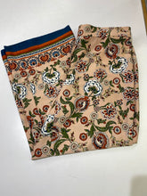 Load image into Gallery viewer, Floral pull on pants
