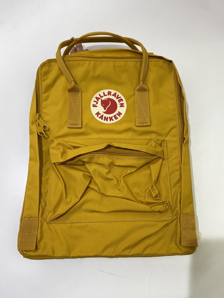 FJALLRAVEN Kanken backpack NWT
