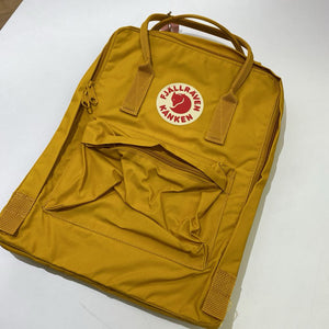FJALLRAVEN Kanken backpack NWT