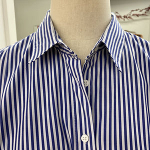 French Connection striped top L