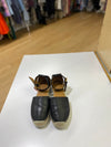 See by Chloe espadrilles 39