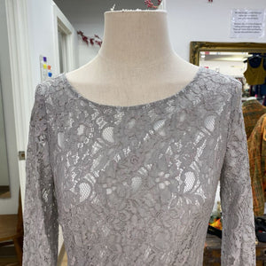 InWear lace dress 8