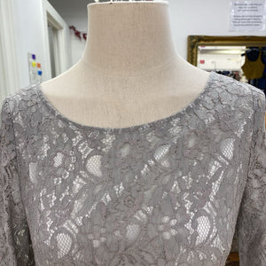 InWear lace dress 8