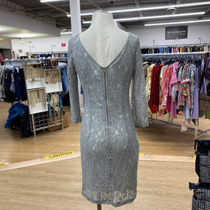 InWear lace dress 8