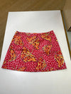 Lilly Pulitzer reversible wrap skirt 4