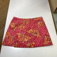 Load image into Gallery viewer, Lilly Pulitzer reversible wrap skirt 4
