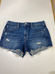 Lucky Brand denim shorts 6