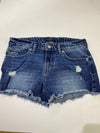 Lucky Brand denim shorts 6