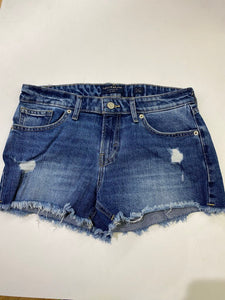 Lucky Brand denim shorts 6