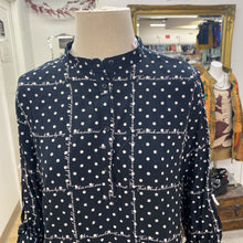 Load image into Gallery viewer, *popover,polka dots

