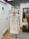 Banana Republic knit top XL NWT