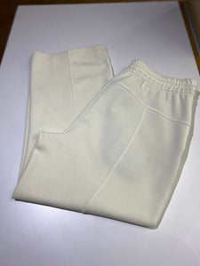 Lululemon modal/blend pull on pants 10