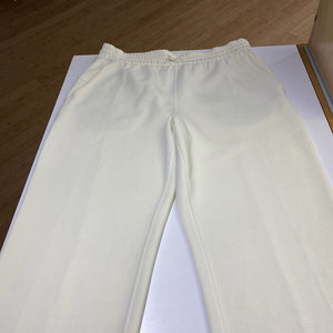 Lululemon modal/blend pull on pants 10