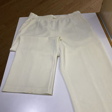 Load image into Gallery viewer, Lululemon modal/blend pull on pants 10
