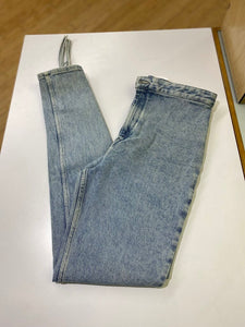 Isabel Marant Nikino Trousers jeans NWT 8