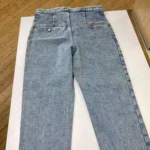 Load image into Gallery viewer, Isabel Marant Nikino Trousers jeans NWT 8

