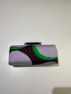 Diane Von Furstenburg clutch NWT