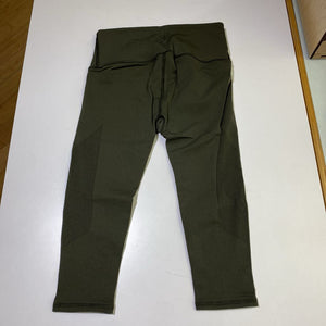 Lululemon Capri leggings S