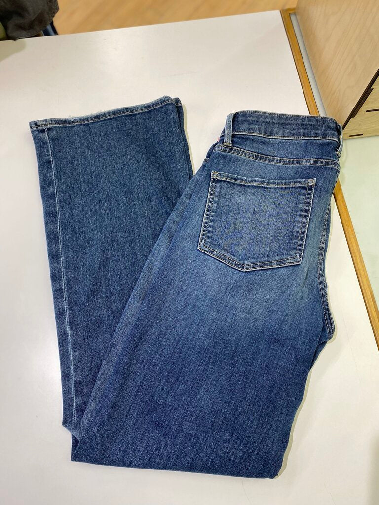 Fidelity katie jeans 29