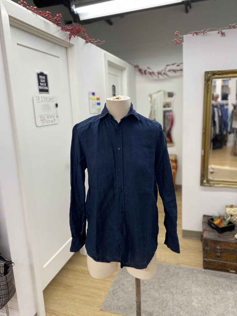 WNU Linen top 4