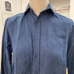 WNU Linen top 4